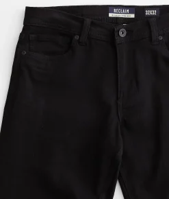 Sale Jeans|Bottoms | Reclaim Regular Straight Stretch Jean Winifred