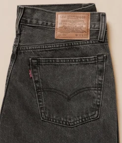 Levi's® 567 Relaxed Flare Jean Goodbye Darling Best