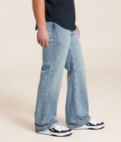 Levi's® 567 Relaxed Flare Jean Home Court Advantage Sale