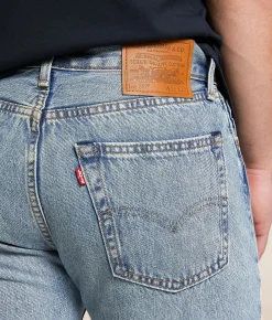Levi's® 567 Relaxed Flare Jean Home Court Advantage Sale