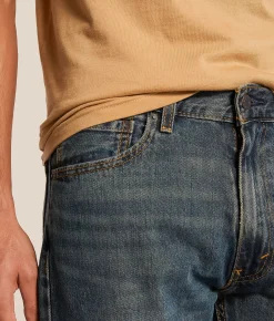Bottoms | Levi's® 555 Relaxed Straight Jean Can You Dig It