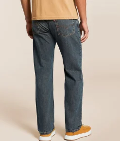 Bottoms | Levi's® 555 Relaxed Straight Jean Can You Dig It