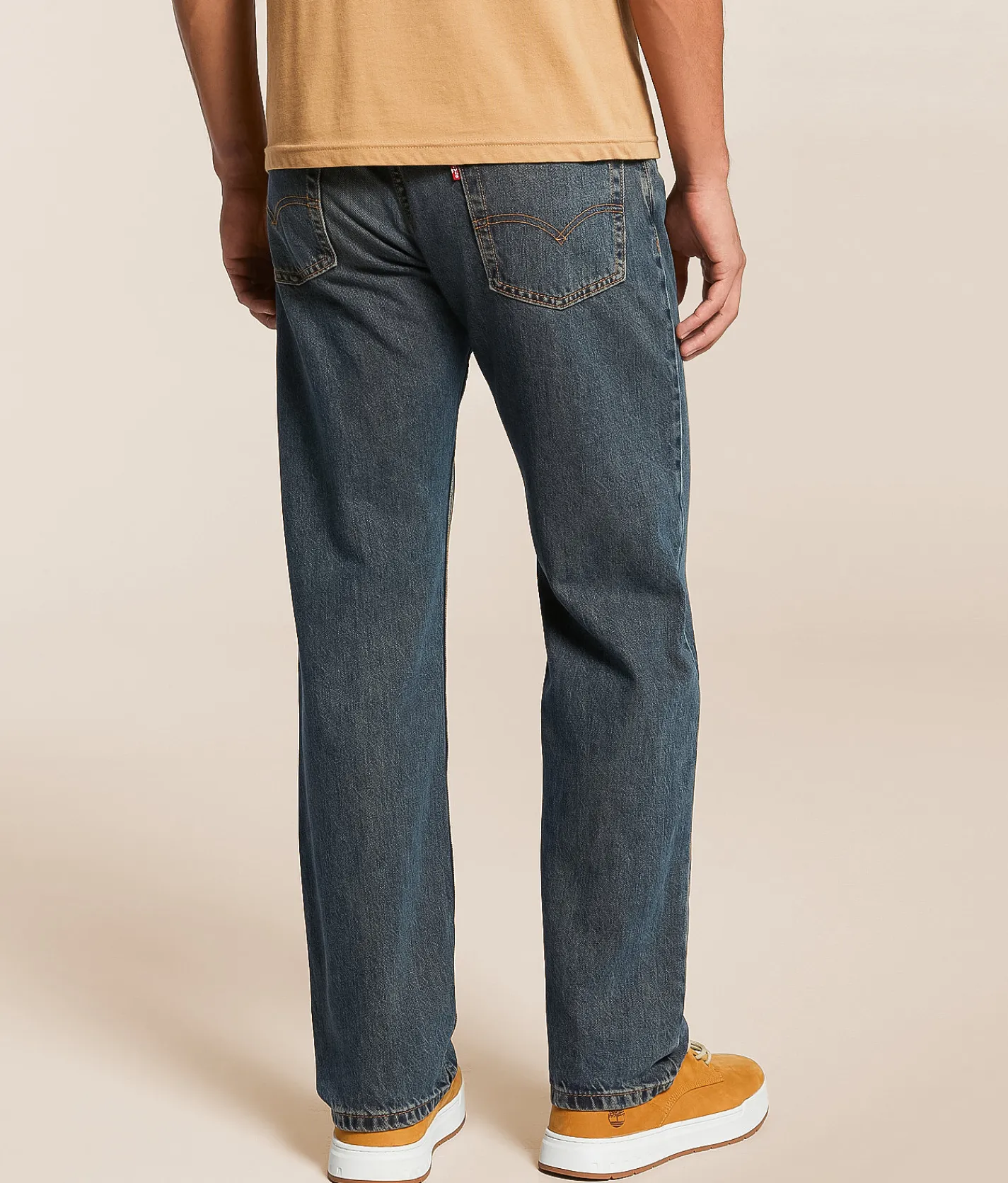 Bottoms | Levi's® 555 Relaxed Straight Jean Can You Dig It