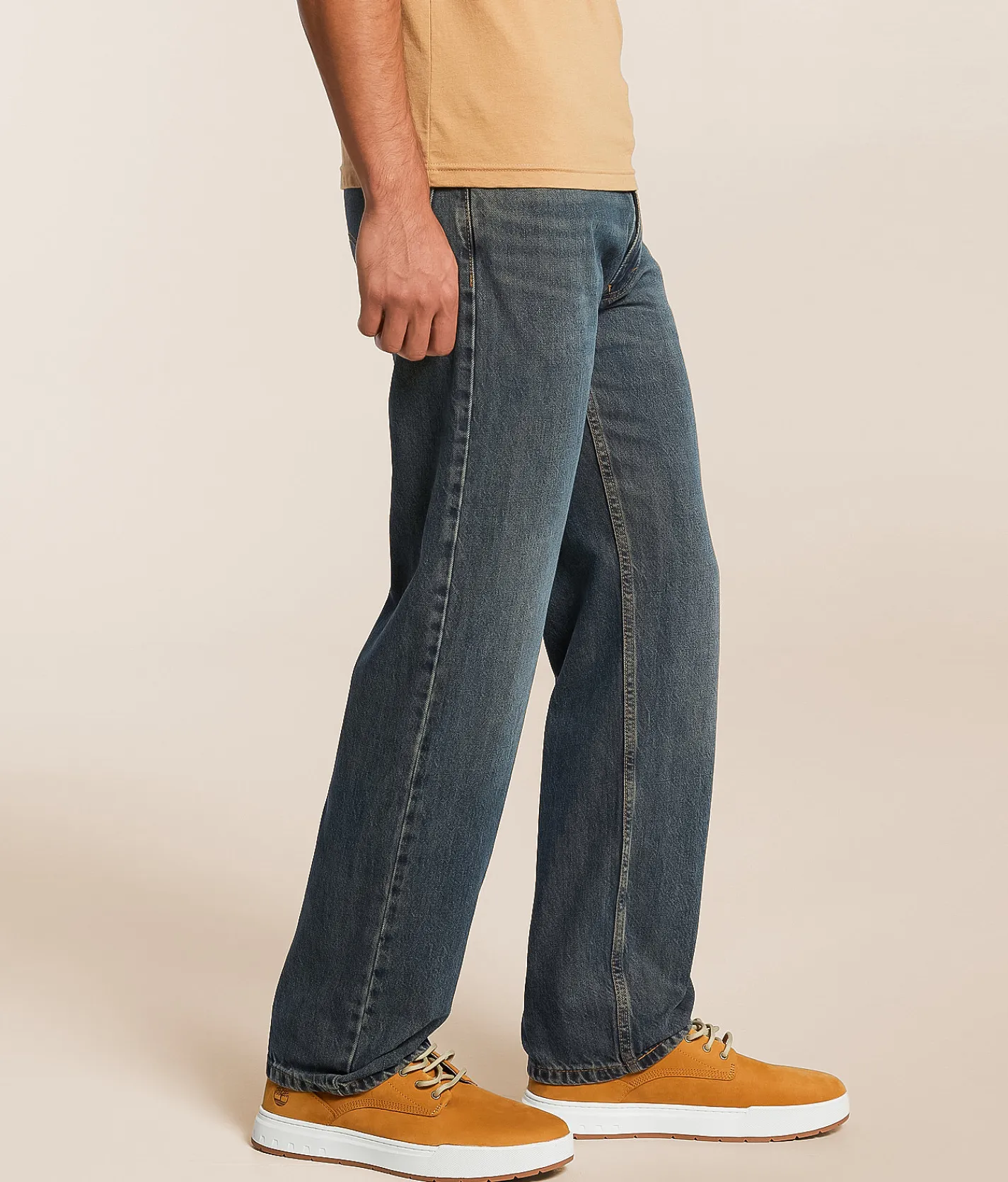 Levi's® 555 Relaxed Straight Jean Can You Dig It Sale