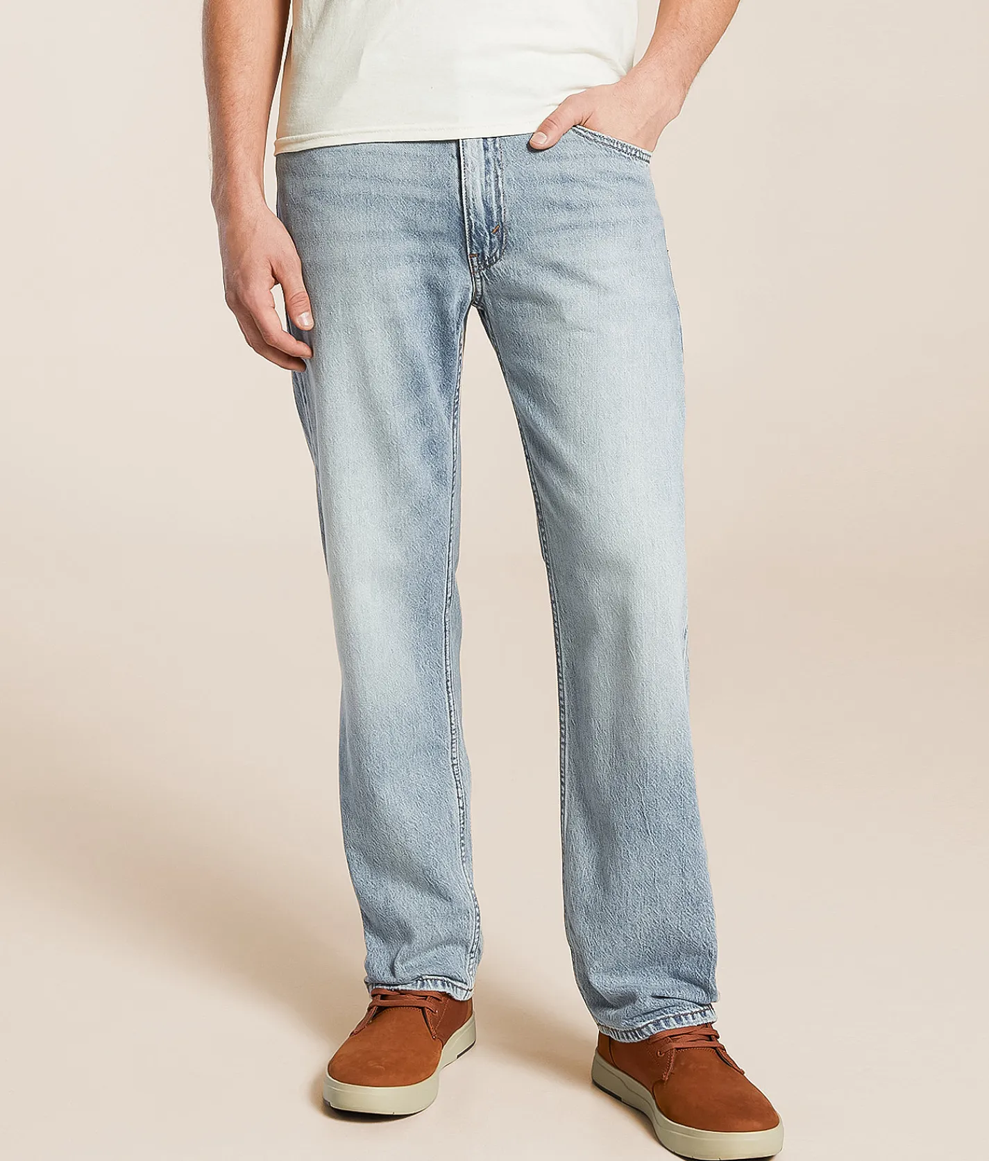 Levi's® 555 Relaxed Straight Jean Lead The Way LTWT