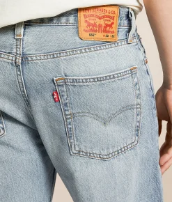 Levi's® 555 Relaxed Straight Jean Lead The Way LTWT