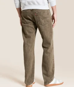 Bottoms|Jeans | Levi's® 555 Relaxed Straight Jean Beech Tree