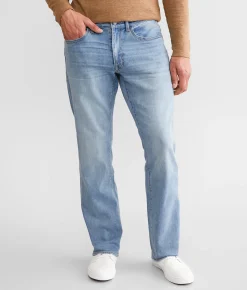 Sale Jeans|Bottoms | Outpost Makers Relaxed Straight Stretch Jean Meishan