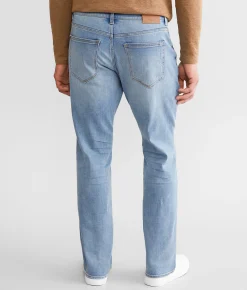 Sale Jeans|Bottoms | Outpost Makers Relaxed Straight Stretch Jean Meishan