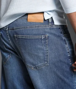 Bottoms|Jeans | Outpost Makers Relaxed Straight Stretch Jean Touran