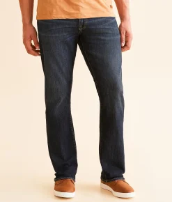 Outpost Makers Relaxed Straight Stretch Jean Gordon Online
