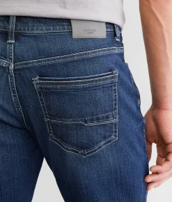 Outpost Makers Relaxed Straight Stretch Jean Alur Best