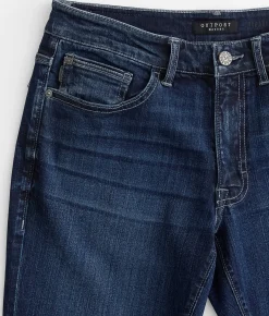 Outpost Makers Relaxed Straight Stretch Jean Alur Best