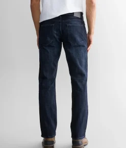 Outpost Makers Relaxed Straight Stretch Jean Janis Hot