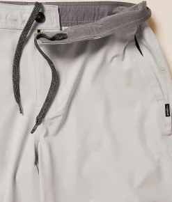 O'Neill Reserve Hybrid Stretch Short Hthr High Rise Online