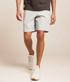 O'Neill Reserve Hybrid Stretch Short Hthr High Rise Online