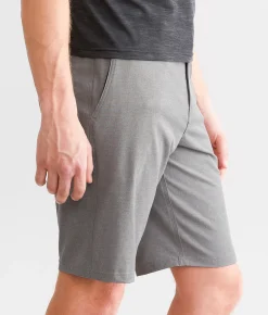 Bottoms|Shorts | O'Neill Reserve Hybrid Stretch Walkshort Sage