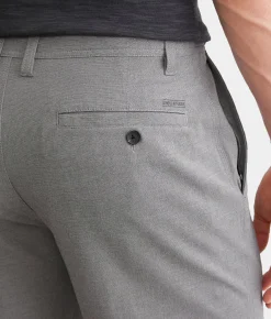 Bottoms|Shorts | O'Neill Reserve Hybrid Stretch Walkshort Sage