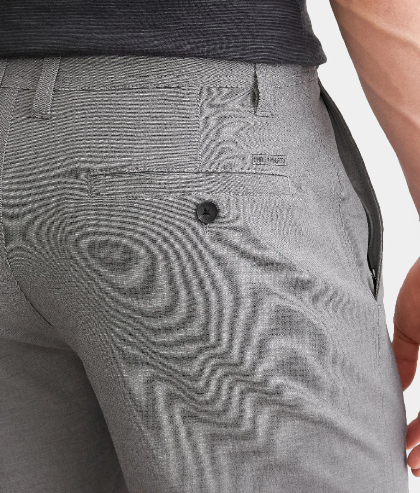 Bottoms|Shorts | O'Neill Reserve Hybrid Stretch Walkshort Sage
