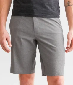 Bottoms|Shorts | O'Neill Reserve Hybrid Stretch Walkshort Sage