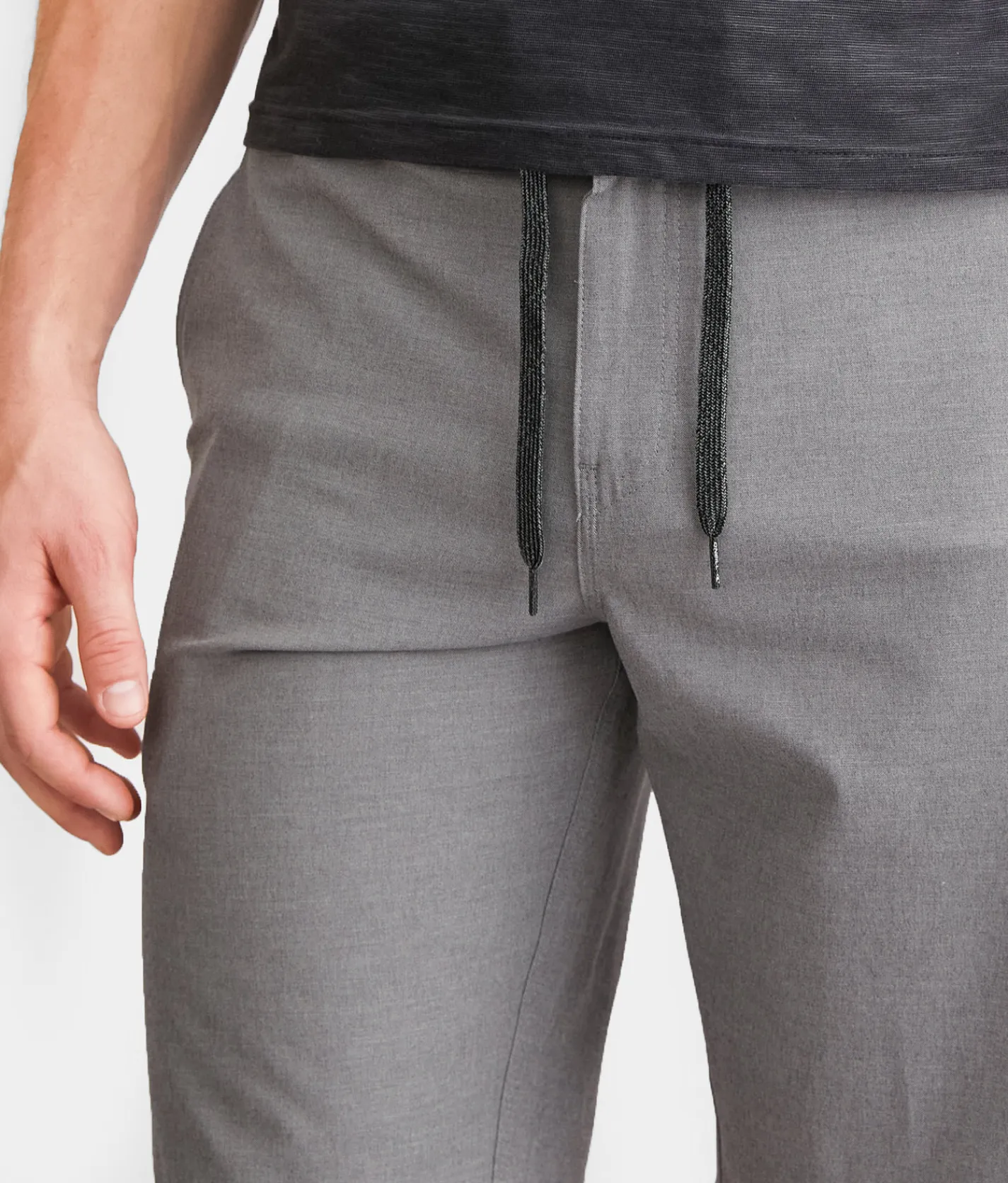 Bottoms|Shorts | O'Neill Reserve Hybrid Stretch Walkshort Sage