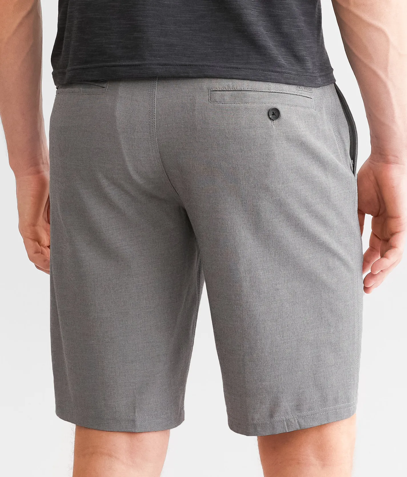 Bottoms|Shorts | O'Neill Reserve Hybrid Stretch Walkshort Sage