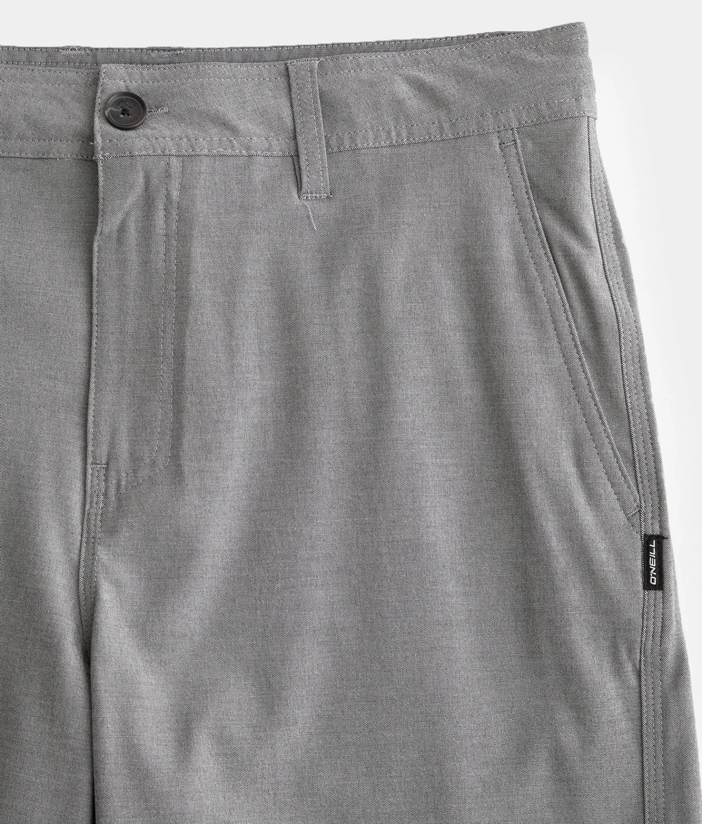 Bottoms|Shorts | O'Neill Reserve Hybrid Stretch Walkshort Sage