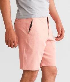 O'Neill Reserve Hybrid Stretch Walkshort Brown Outlet