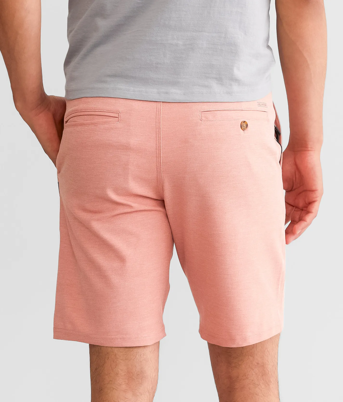 O'Neill Reserve Hybrid Stretch Walkshort Brown Outlet