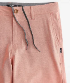 O'Neill Reserve Hybrid Stretch Walkshort Brown Outlet