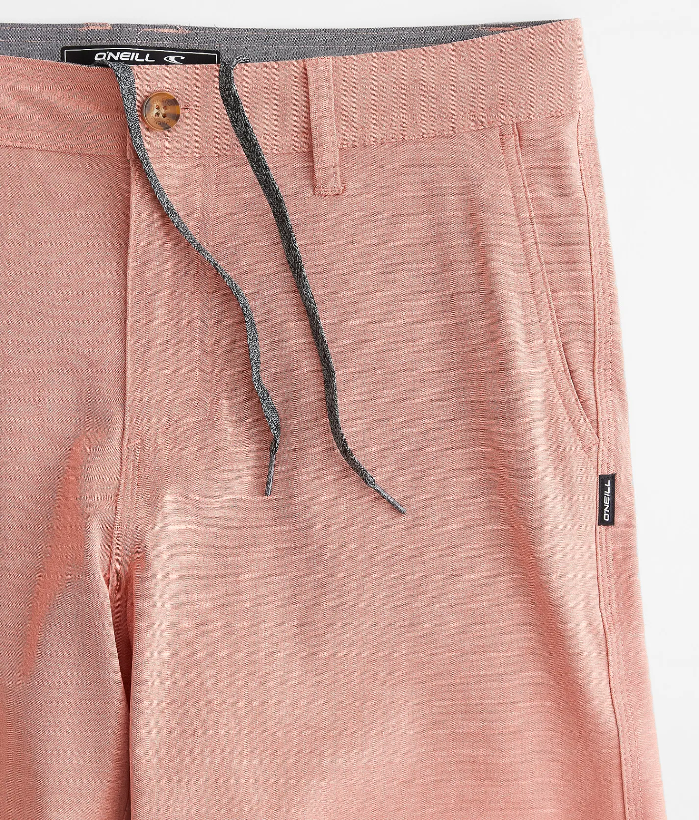 O'Neill Reserve Hybrid Stretch Walkshort Brown Outlet