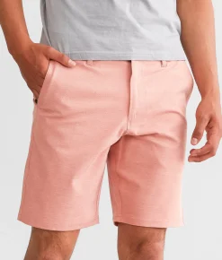 O'Neill Reserve Hybrid Stretch Walkshort Brown Outlet
