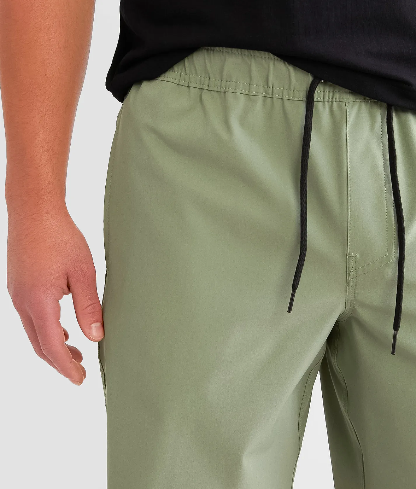 Bottoms|Shorts | O'Neill Reserve Hybrid Stretch Walkshort Sage