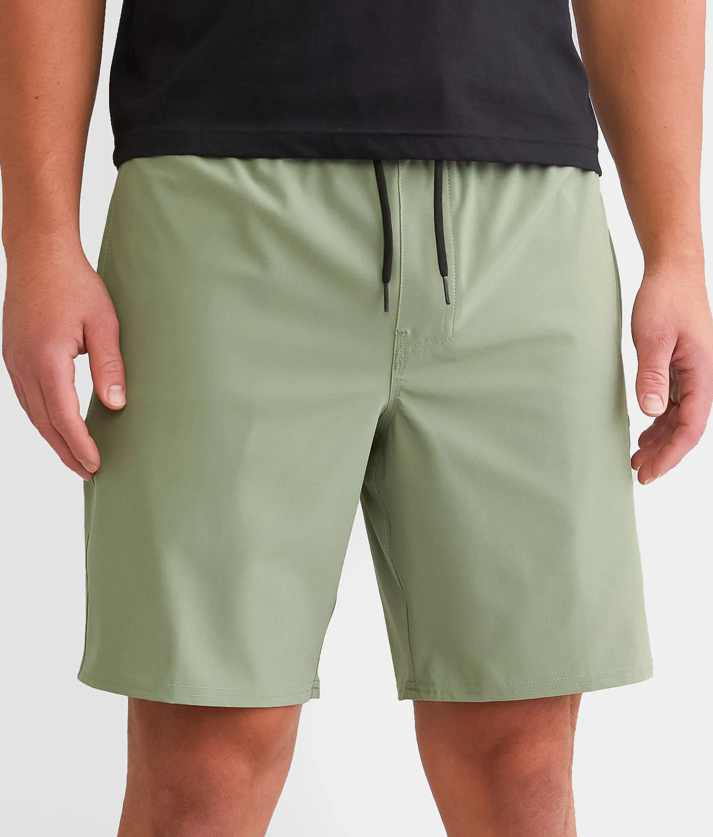Bottoms|Shorts | O'Neill Reserve Hybrid Stretch Walkshort Sage