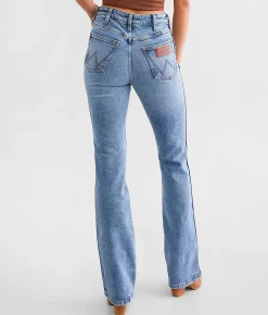 Jeans|Bottoms | Wrangler® Retro Bailey Boot Stretch Jean Georgia