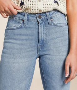 Wrangler® Retro Bailey Trouser Stretch Jean Jordyn Sale