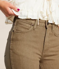 Jeans|Bottoms | Wrangler® Retro Bailey Trouser Stretch Jean Emersyn