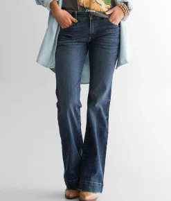 Jeans|Bottoms | Wrangler® Retro Mae Trouser Stretch Jean Shelby