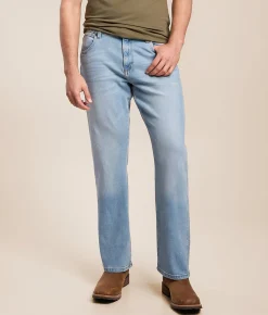 Wrangler® Retro Relaxed Boot Stretch Jean Fallon Online