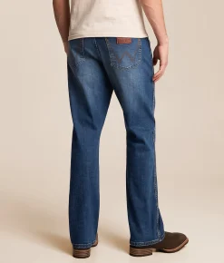 Bottoms|Jeans | Wrangler® Retro Relaxed Boot Stretch Jean Adkins