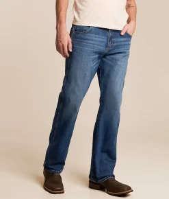 Bottoms|Jeans | Wrangler® Retro Relaxed Boot Stretch Jean Adkins