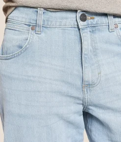 Wrangler® Retro Relaxed Boot Stretch Jean Grant Hot