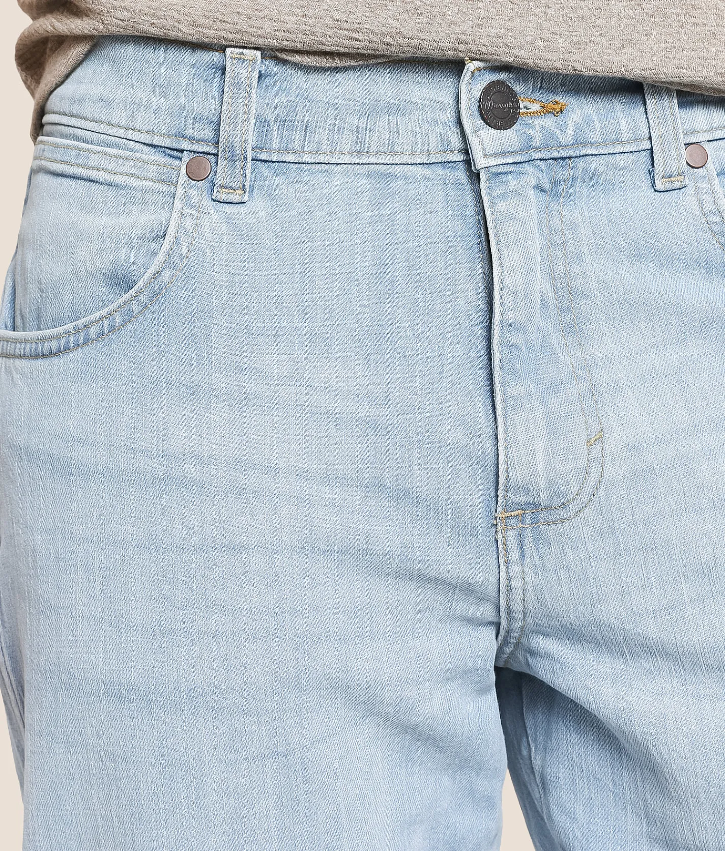 Wrangler® Retro Relaxed Boot Stretch Jean Grant Hot