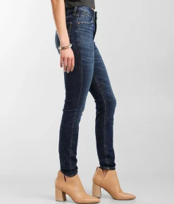 Wrangler® Retro® Skinny Stretch Jean Retro Dark Outlet