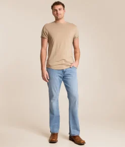 Bottoms|Jeans | Wrangler® Retro Slim Boot Stretch Jean Cloverdale