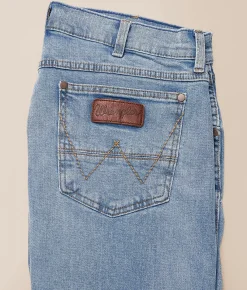 Bottoms|Jeans | Wrangler® Retro Slim Boot Stretch Jean Cloverdale