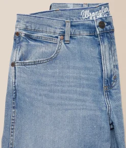 Bottoms|Jeans | Wrangler® Retro Slim Boot Stretch Jean Cloverdale