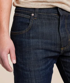 Wrangler® Retro Slim Boot Stretch Jean Dax Sale