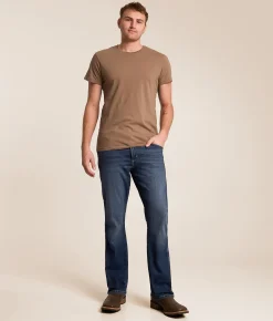 Wrangler® Retro Slim Boot Stretch Jean Hoffman New