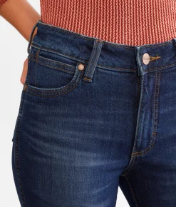 Wrangler® Retro Trouser Stretch Jean Gabriella Best